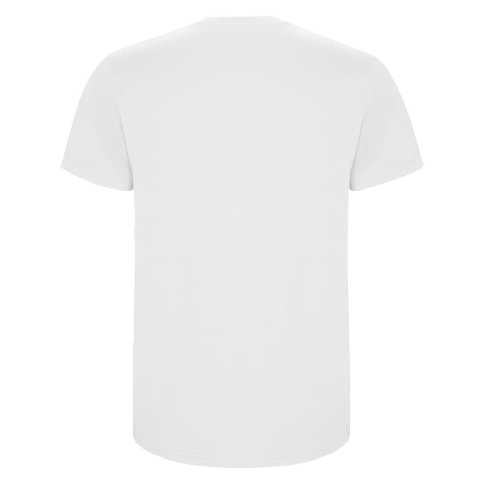 Tshirt STAFFORD Enfant (Blanc) 2/4