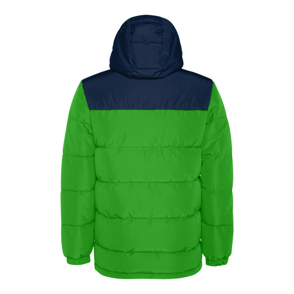 Kurtka Dziecięca Tallin Insulated Jacket