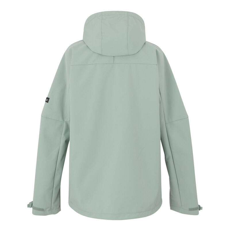 Veste Softshell ARANA Homme (Glacier / Iceberg)