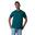 Tricou Drumeții În Natură Gildan Adulți