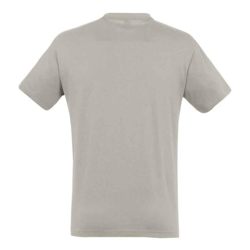 Tricou Drumeții În Natură SOLS Regent Adulți