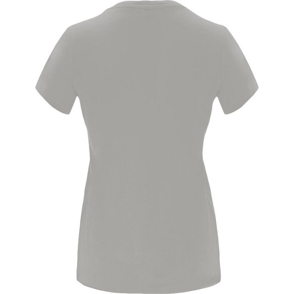 Tshirt CAPRI Femme (Opale) 2/4