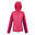 Veste Hybride ANDRESON Femme (Pop / Bordeaux)