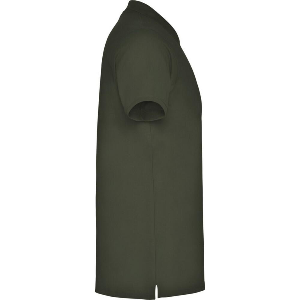Polo STAR Homme (Vert) 4/4