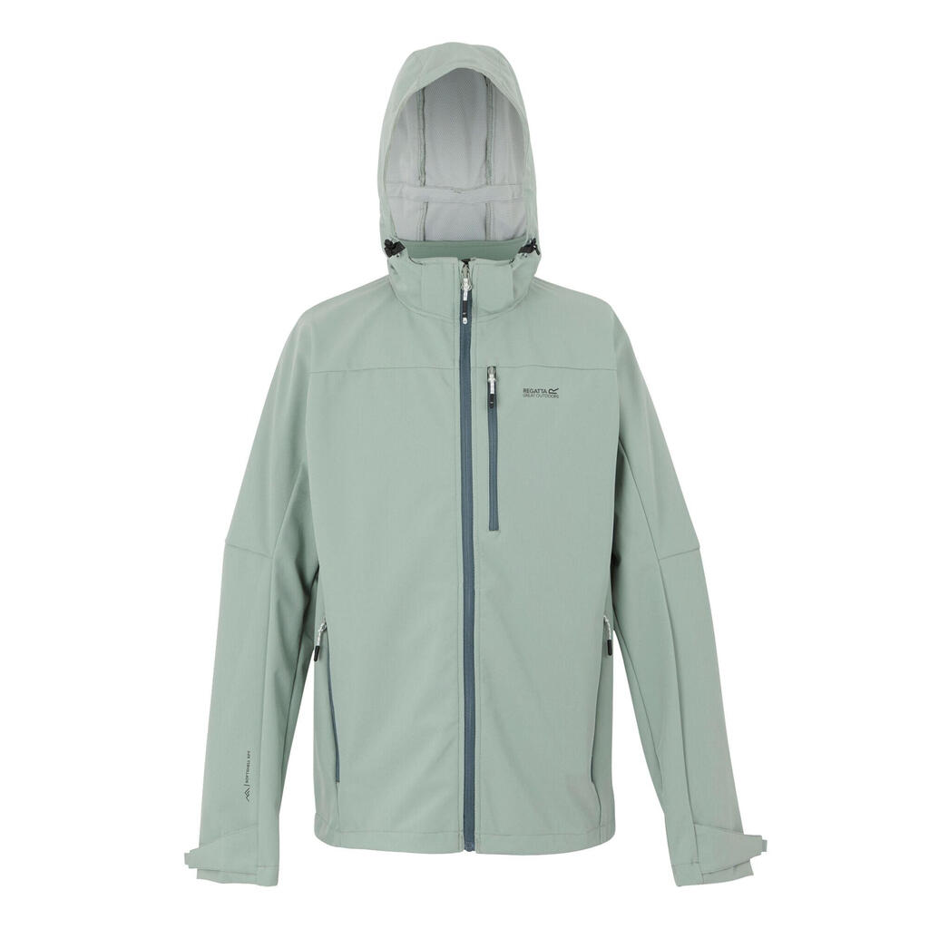 GREY / BLUE