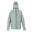 Heren Arana Waterdichte Soft Shell Jas (Gletsjer/IJsberg)