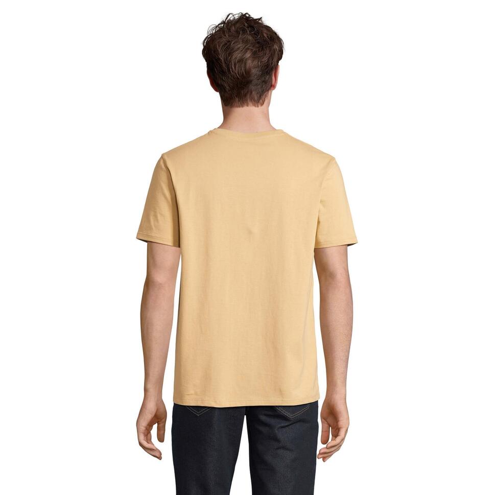 Koszulka Organiczna Unisex Dla Dorosłych Legend