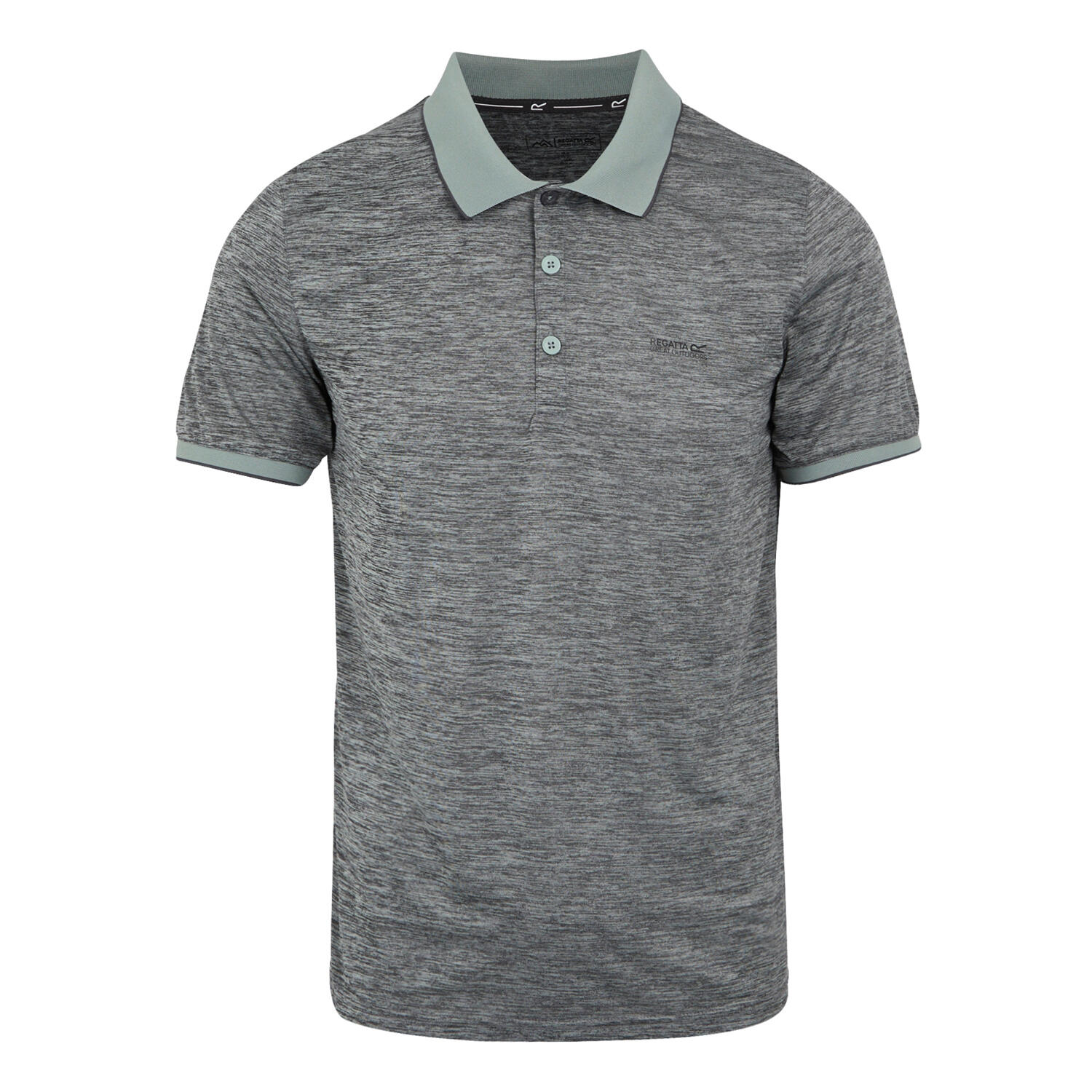 Męska Koszulka Polo Remex II