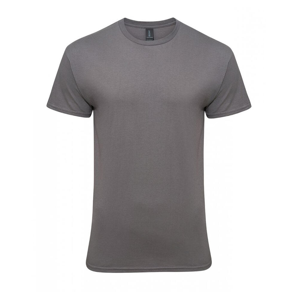 Tricou Drumeții În Natură Gildan Ușoară Adulți