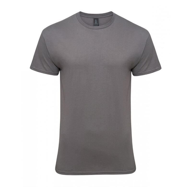 Tshirt Adulte (Charbon Uni)