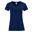 Tshirt ICONIC Femme (Bleu Marine)