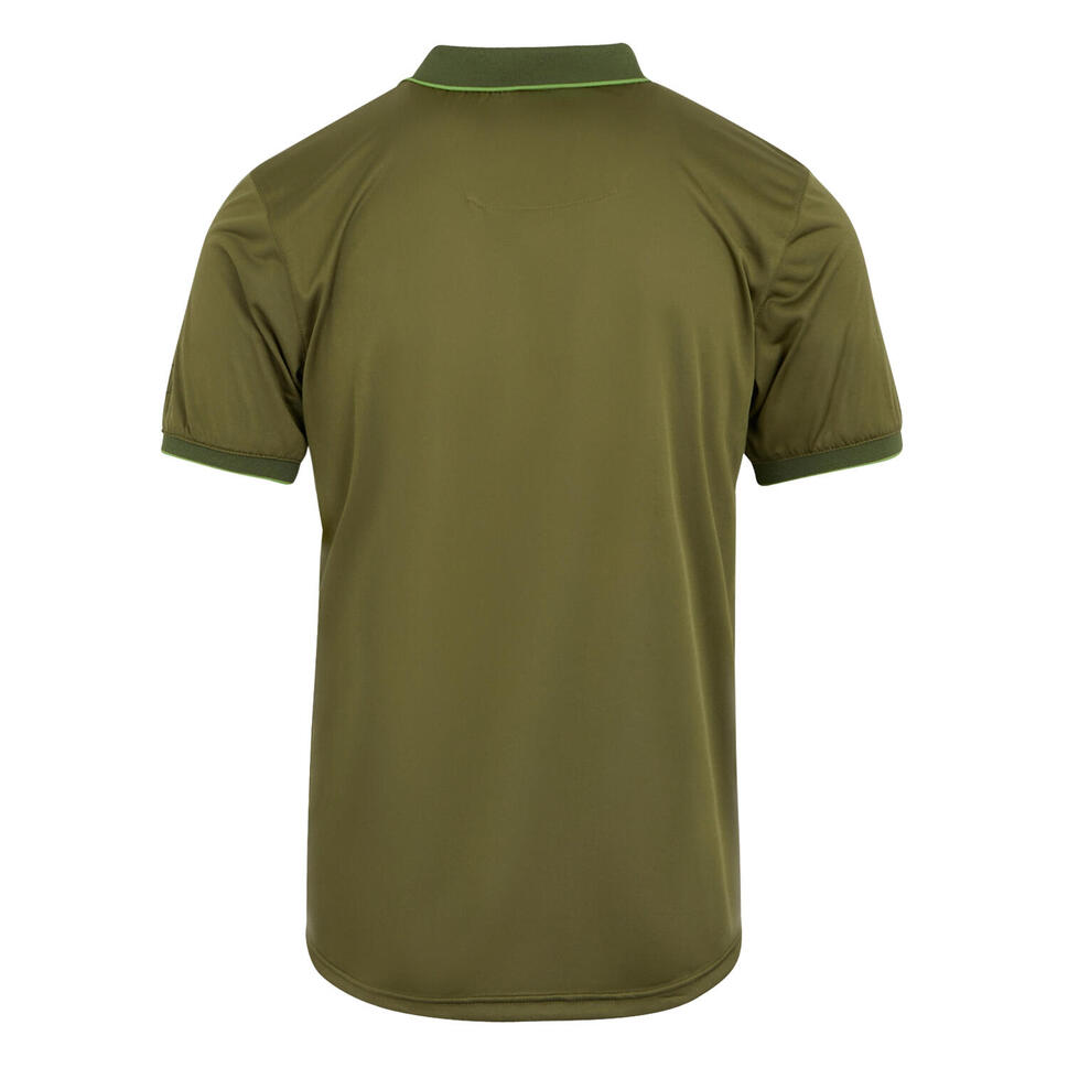 Męska Koszulka Polo Remex II