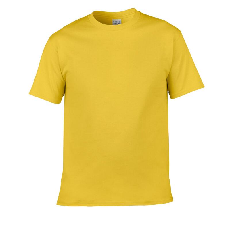 Tshirt SOFTSTYLE Adulte (Marguerite)