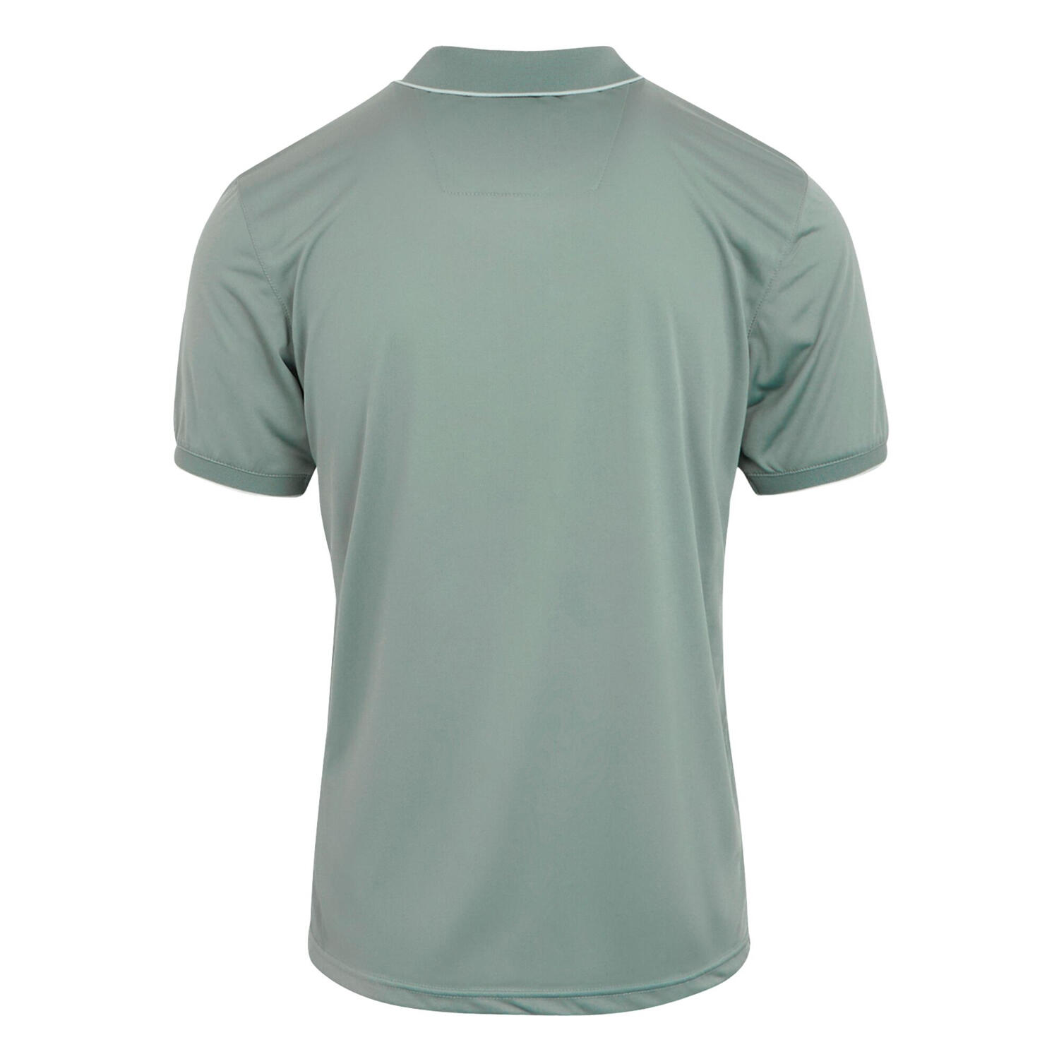 Heren Remex II Polo Shirt (Gletsjer Massief) 2/4