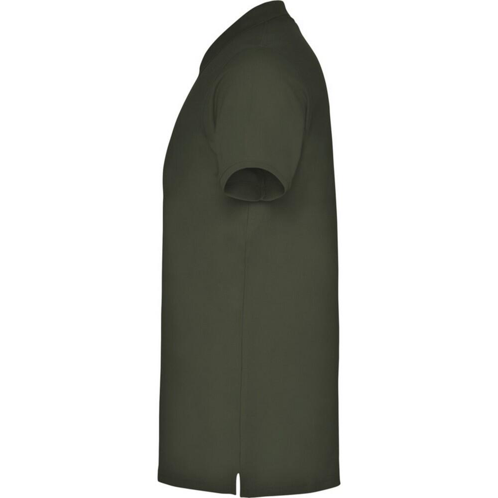 Polo STAR Homme (Vert) 3/4