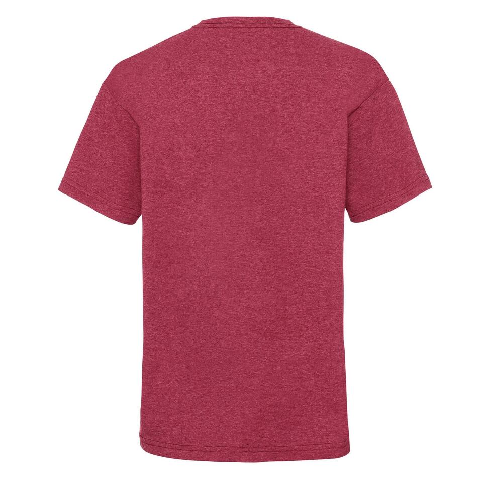 Koszulka Dziecięca Valueweight Polycotton T-shirt