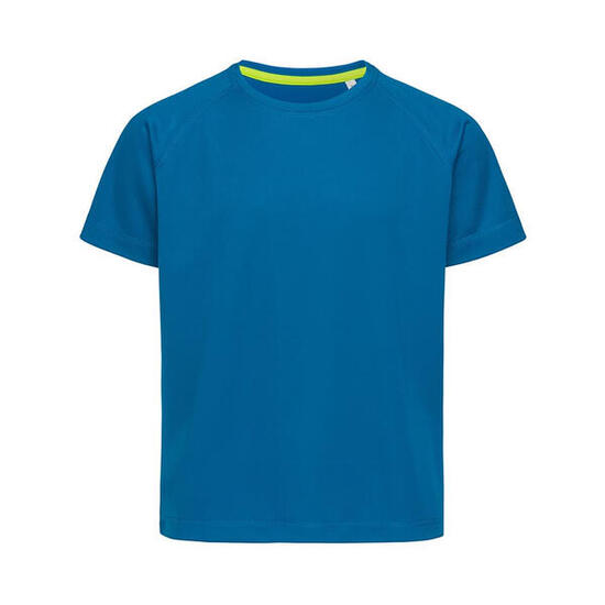 Tshirt Enfant (Bleu Roi)