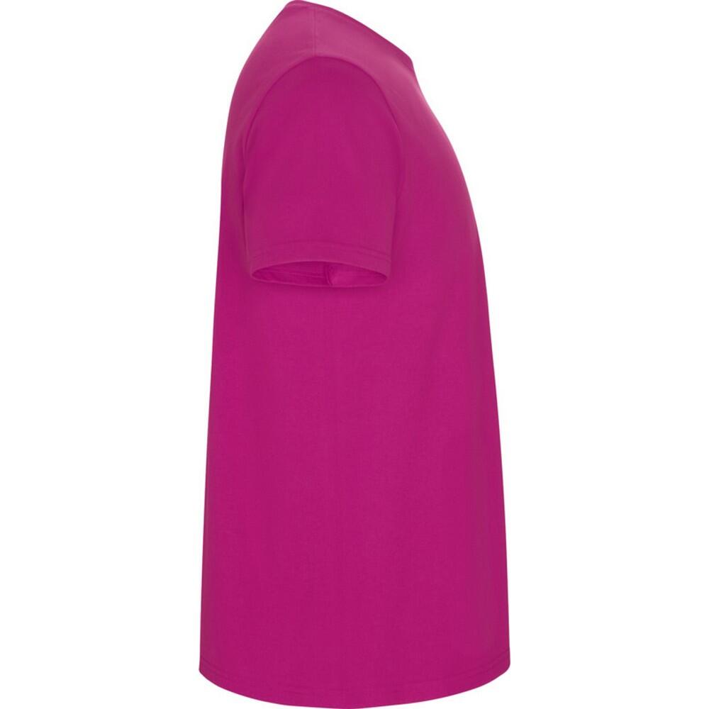 Maglietta Uomo Roly Stafford Rosetta 4/4