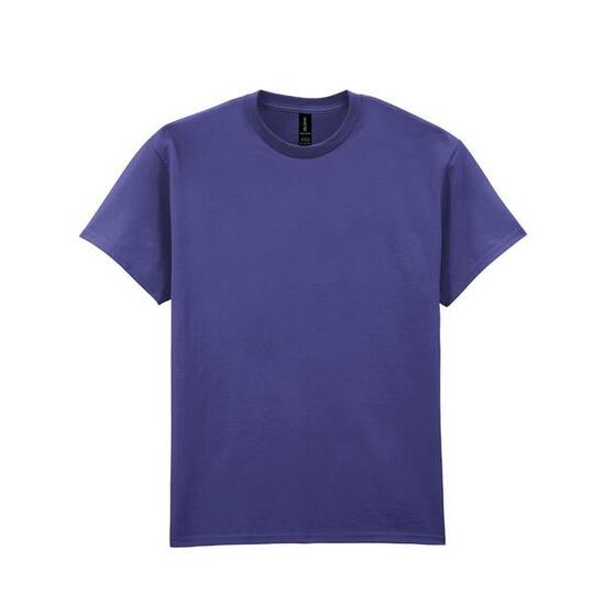 Tshirt Adulte (Bleu Violacé)