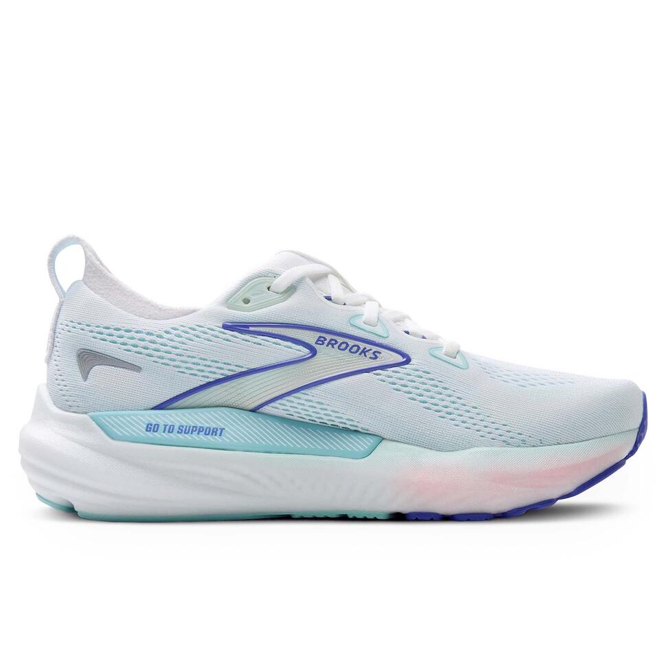 Buty Do Biegania Brooks Glycerin Gts Damskie