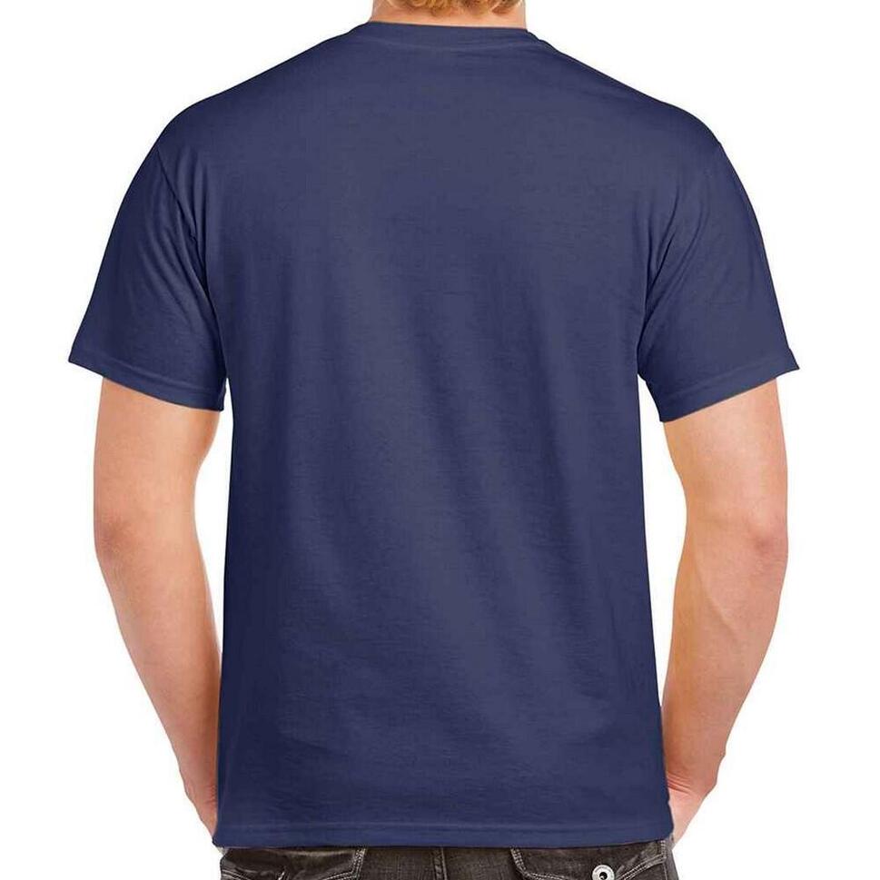 Ultra Bawełniana Koszulka Unisex Dla Dorosłych