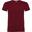 Tshirt BEAGLE Homme (Pourpre Foncé)