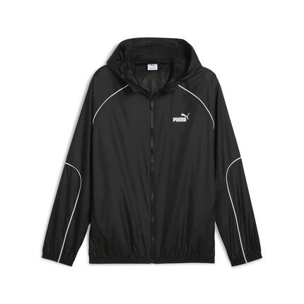 Coupe-vent PUMA Sport Homme PUMA Green Moon