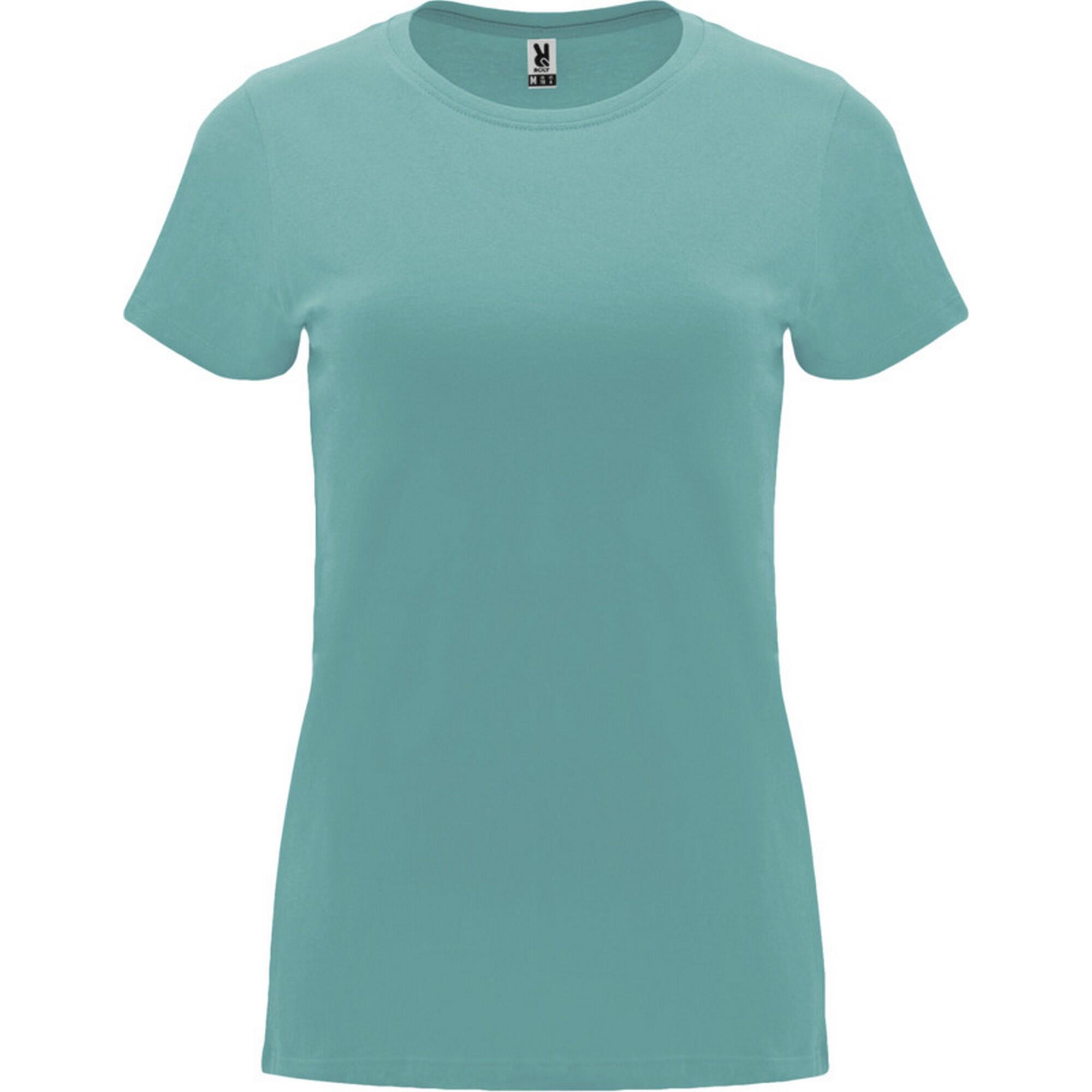 Tricou Drumeții În Natură Roly Capri Femei