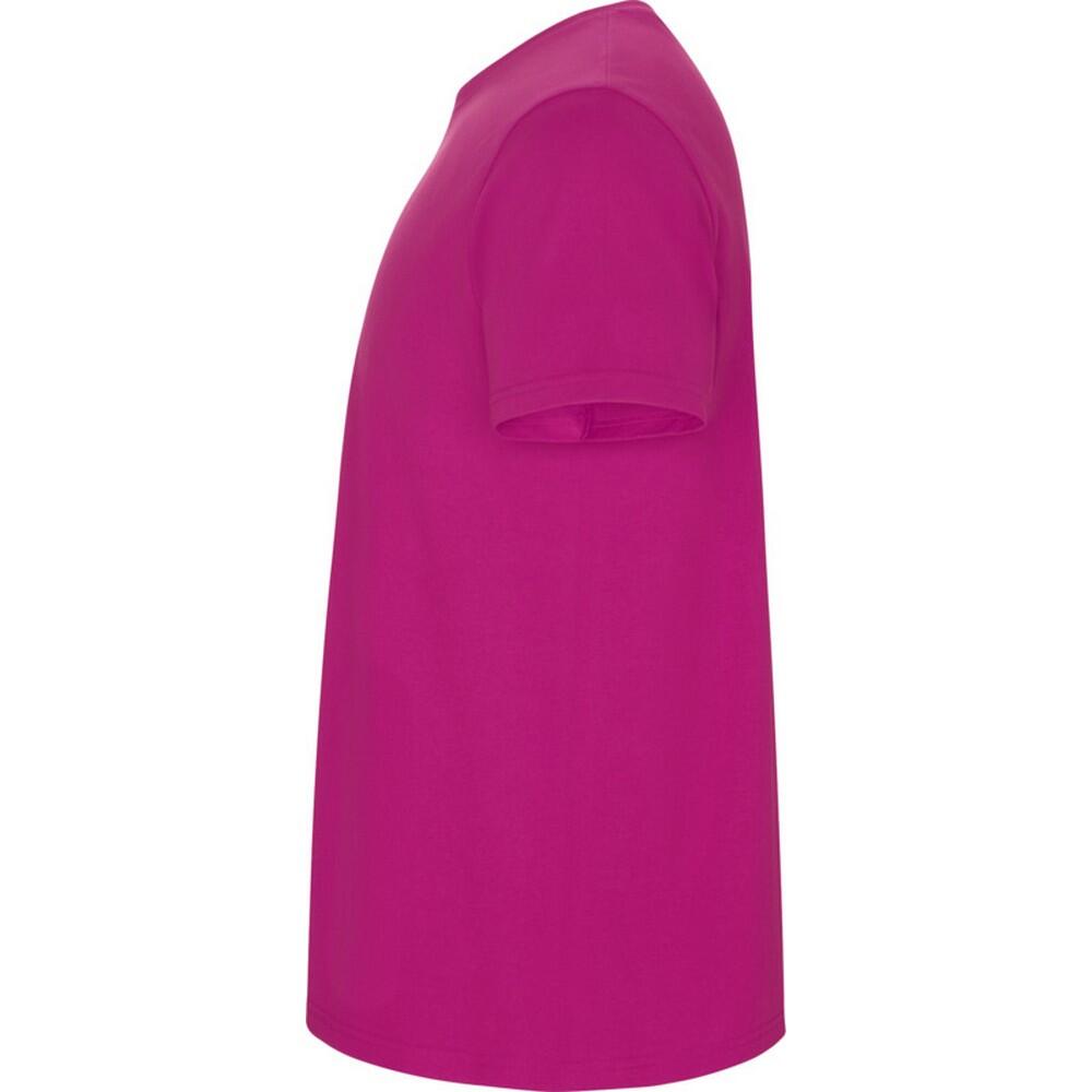Maglietta Uomo Roly Stafford Rosetta 3/4