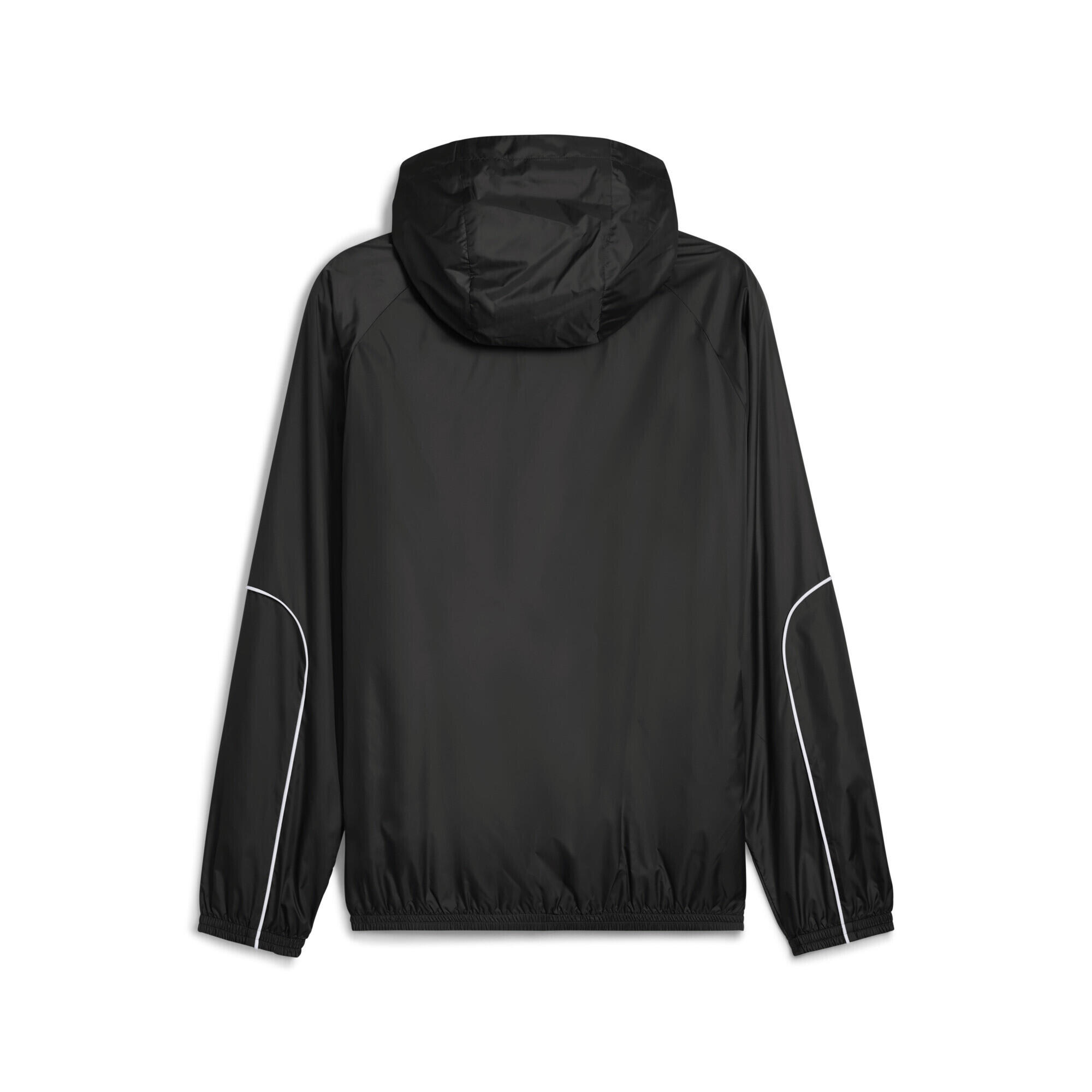 Coupe-vent PUMA Sport Homme PUMA Black 7/7