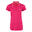 Polo Manches Courtes REMEX Femme (Pop Uni)