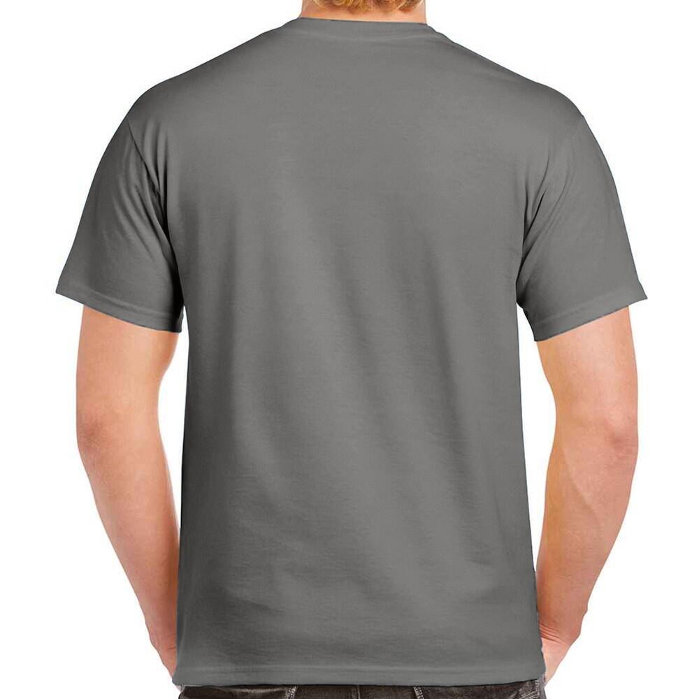 Tshirt Adulte (Charbon Uni) 2/2
