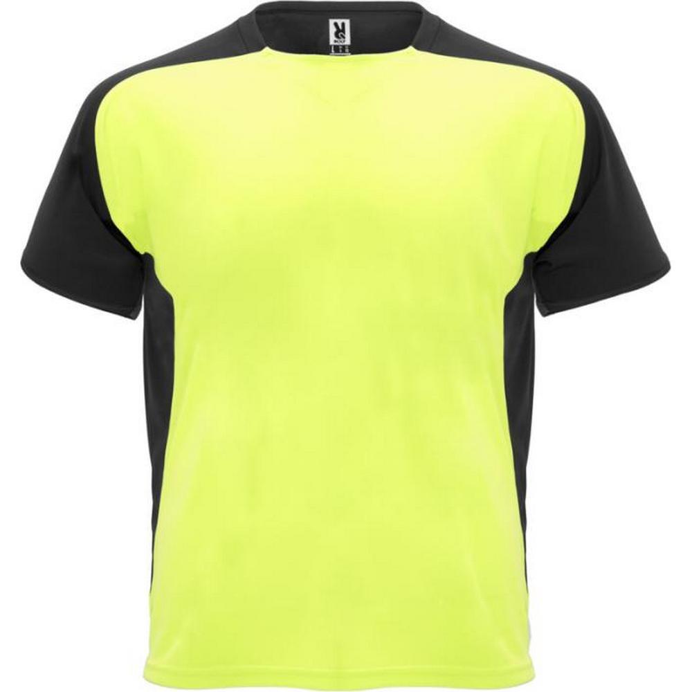Tricou Drumeții În Natură Roly Bugatti Adulți