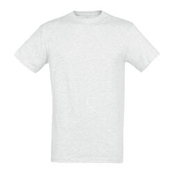 Tshirt REGENT Adulte (Cendre Chiné)