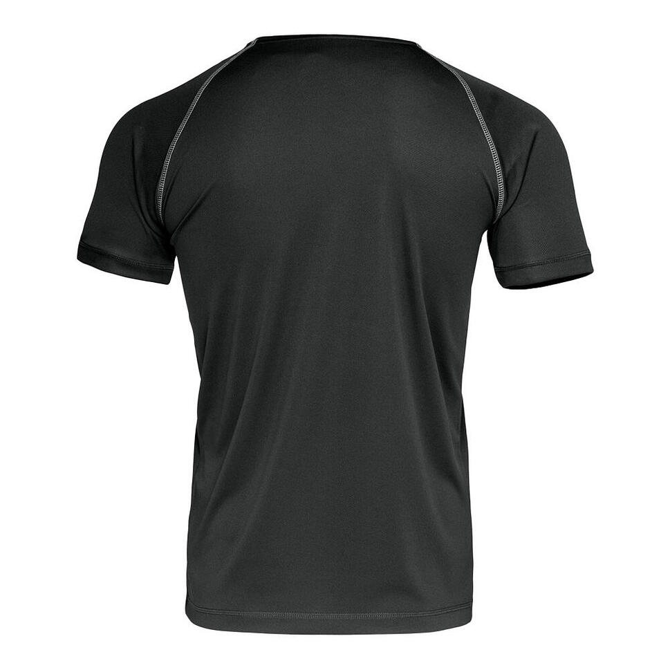 Męska Koszulka Active 140 Team Raglan
