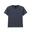 Tshirt SOFTSTYLE Enfant (Gris Foncé Chiné)