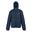 Veste Matelassée MARIZION Homme (Bleu Marine / Bleu Olympique)