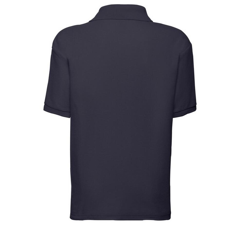 Koszulka Polo Dla Dzieci 65/35