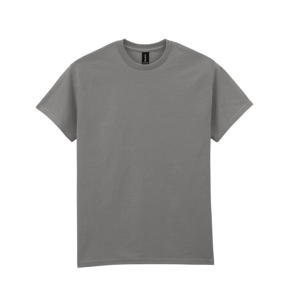 Tricou Drumeții În Natură Gildan Adulți