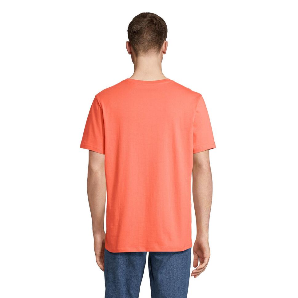 Koszulka Organiczna Unisex Dla Dorosłych Legend