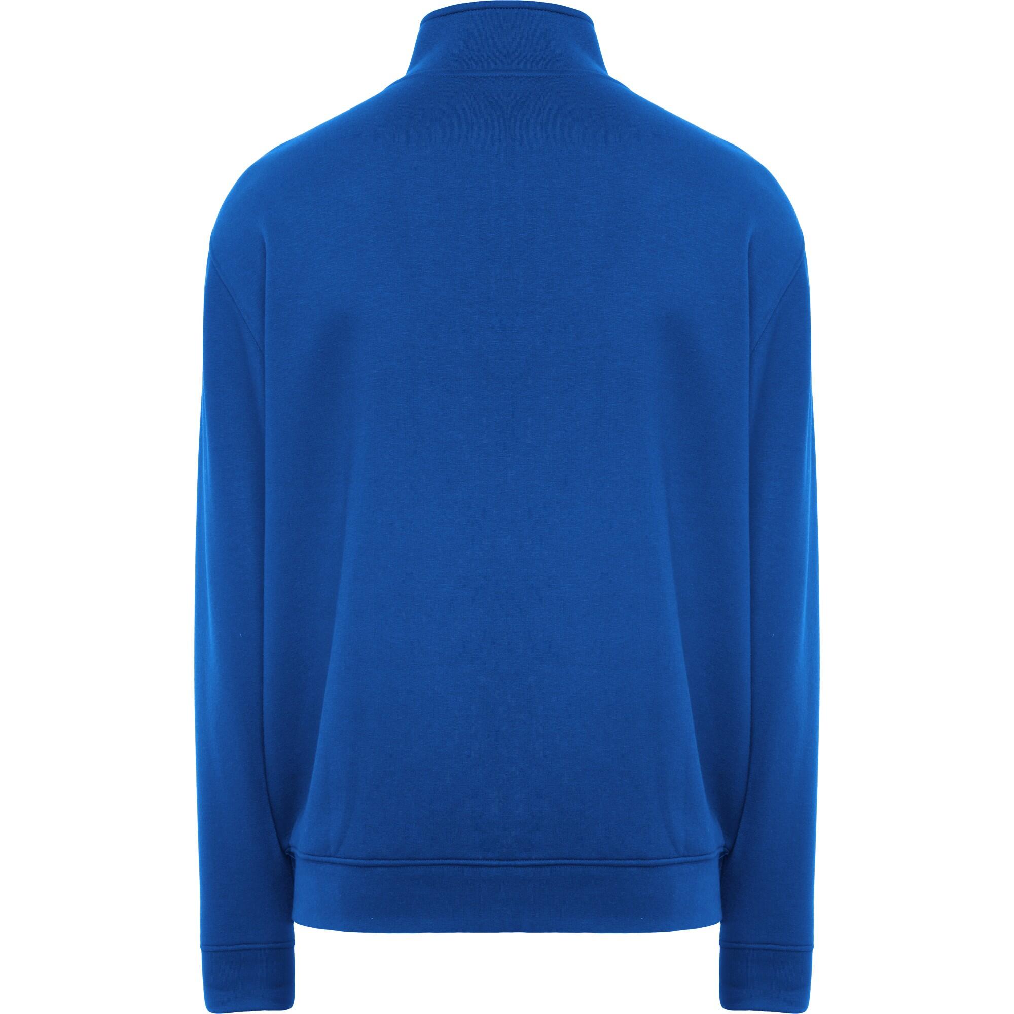 Veste De Survêtement ULAN Adulte (Bleu Roi) 2/4