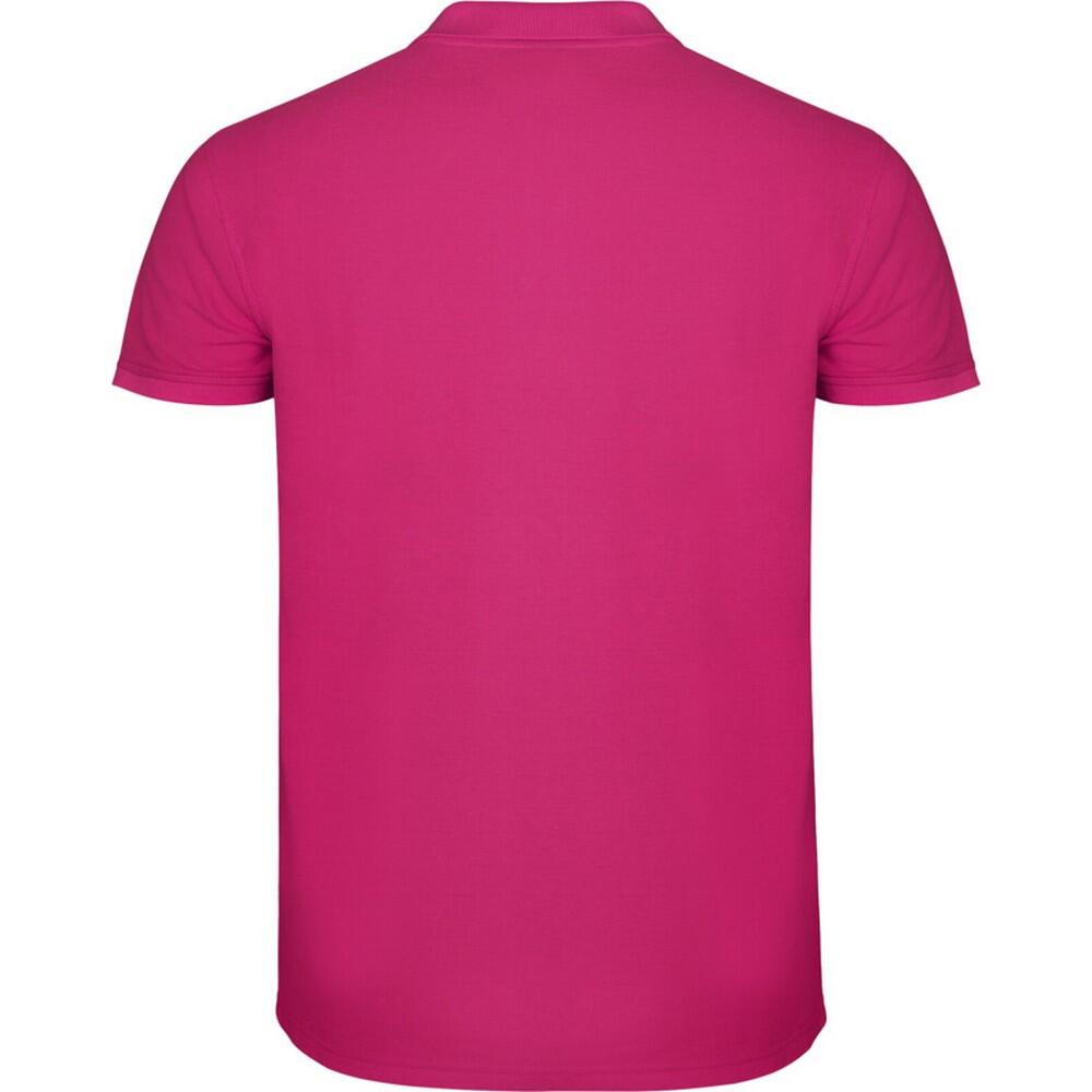 Polo STAR Homme (Rosette) 2/4