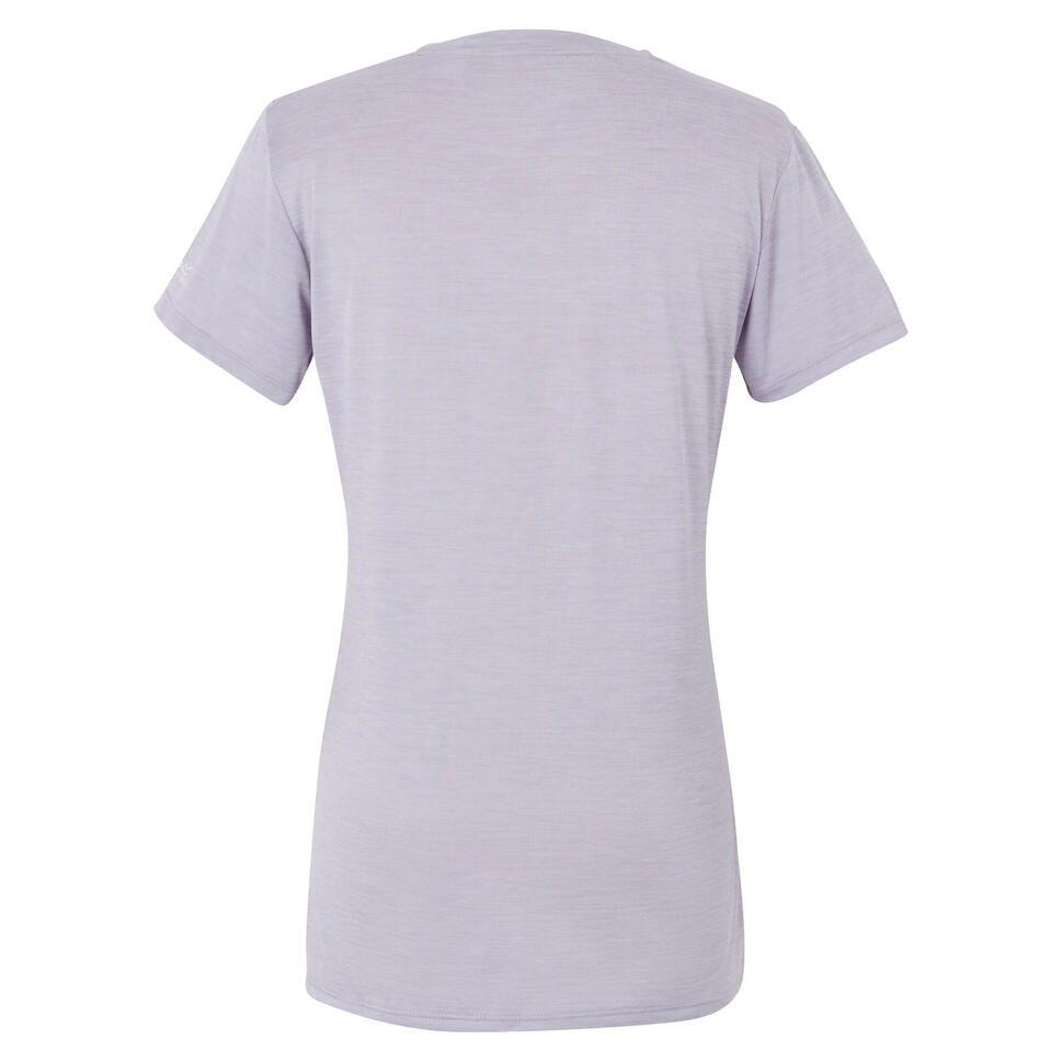 T-shirt Damski Krajobraz Fingal IX