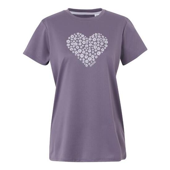 T-shirt - Fingal IX femme
