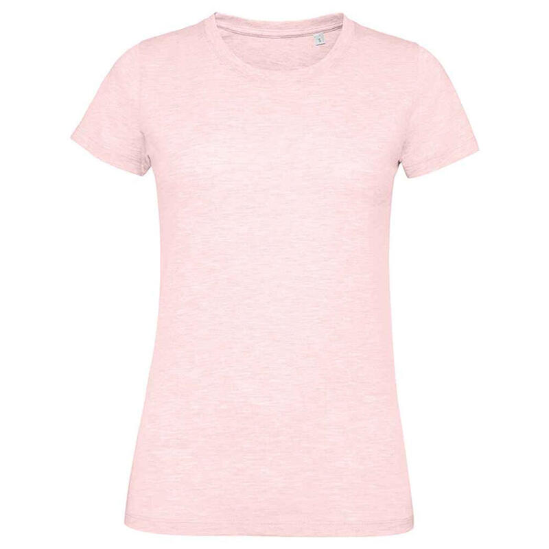 Tricou Drumeții În Natură SOLS Regent Gat Rotund Femei