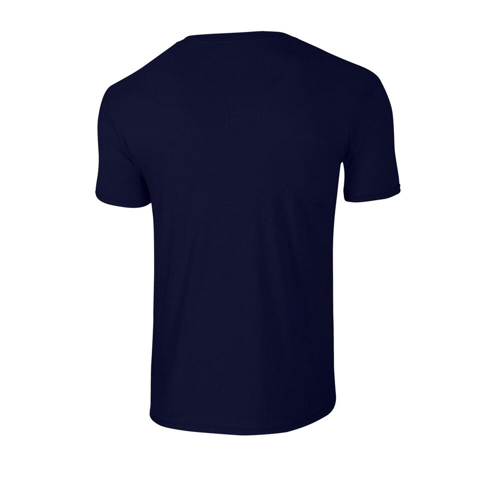 Koszulka Softstyle Dla Dorosłych Unisex