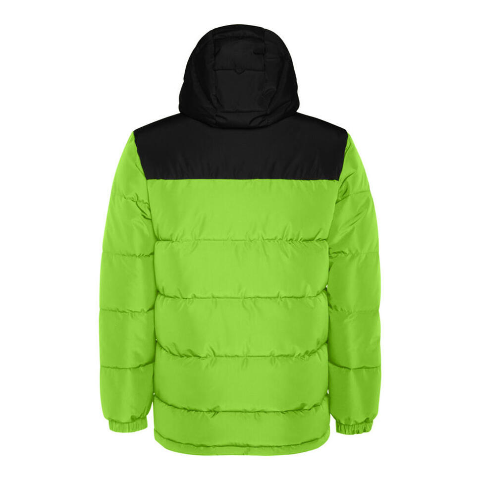 Kurtka Dziecięca Tallin Insulated Jacket