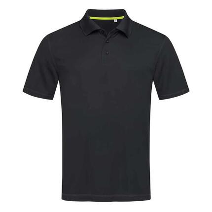 Męska Koszulka Polo Active 140