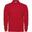Polo ESTRELLA Homme (Rouge)