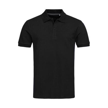 Polo HENRY Homme (Blanc)